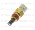 25036751 - Body: Air Charge Temperature Sensor for Buick: Century, Electra, LeSabre, Reatta, Riviera, Skyhawk, Skylark, Somerset, Somerset Regal | Cadillac: 60 Special, Allante, Cimarron, DeVille, Eldorado, Fleetwood, Seville, STS, XLR | Chevrolet: Astro, Beretta, Camaro, Cavalier, Celebrity, Citation II, Corsica, Corvette, LLV, Lumina, S10, S10 Blazer, Spectrum | GMC: Jimmy, Jimmy S15, S15, Safari, Sonoma, Syclone, Typhoon | Oldsmobile: 98, Bravada, Calais, Cutlass Calais, Cutlass Ciera, Cutlass Cruiser, Cutlass Supreme, Delta 88, Firenza, Toronado | Pontiac: 6000, Bonneville, Fiero, Firebird, Grand Am, Grand Prix, LeMans, Sunbird Image