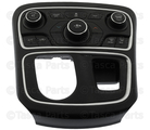 68275347AE - Interior Trim: Vehicle Feature Controls Center Stack for Mopar Image