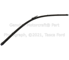 DT1Z17528AA - Body: Wiper Blade for Ford Image
