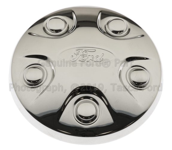 DG1Z1130C - Suspension: Center Cap for Ford Image