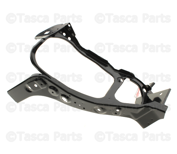 NCY054120B - Body: Side Panel for Mazda: Miata Image
