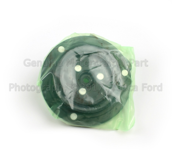 8L2Z19D786B - HVAC: Clutch for Ford: Crown Victoria, E-150, E-250, E-350 Super Duty, E-450 Super Duty, Explorer, Explorer Sport Trac, Mustang | Lincoln: Town Car | Mercury: Grand Marquis, Mountaineer Image