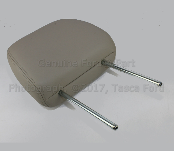 BL8Z78611A08CA - Body: Headrest for Ford: Escape Image