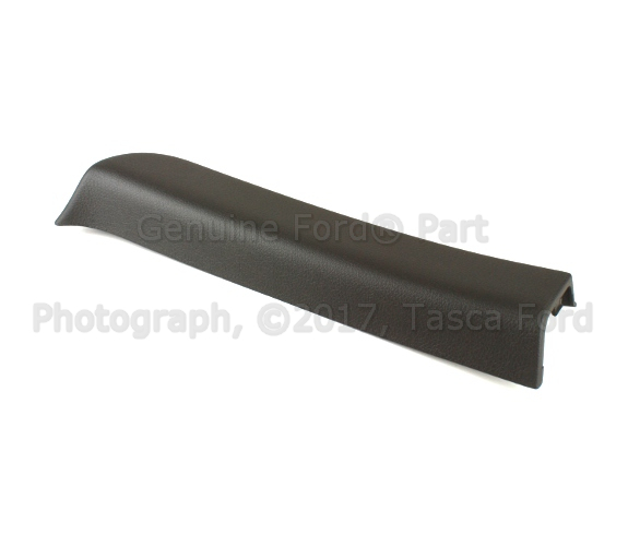 9L3Z1825504GA - Body: Window Molding for Ford: F-150 Image