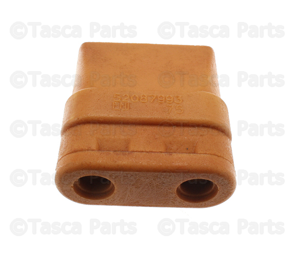 52087993 - : Bumper for Mopar Image