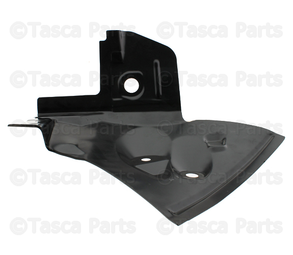 G81371KEMA - Body: Corner Panel for Nissan: Juke Image