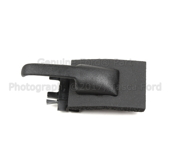 3L2Z7821819AAA - Body: Handle, Inside for Ford: Explorer, Explorer Sport, Explorer Sport Trac | Mercury: Mountaineer Image