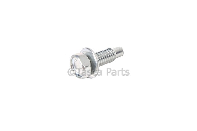 25191103 - Engine: Trans Pan Bolt for GM Image