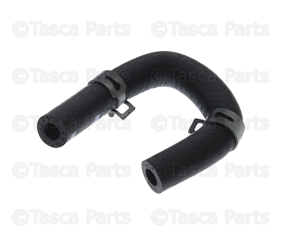 LF6613680 - Emission System: Hose for Mazda Image