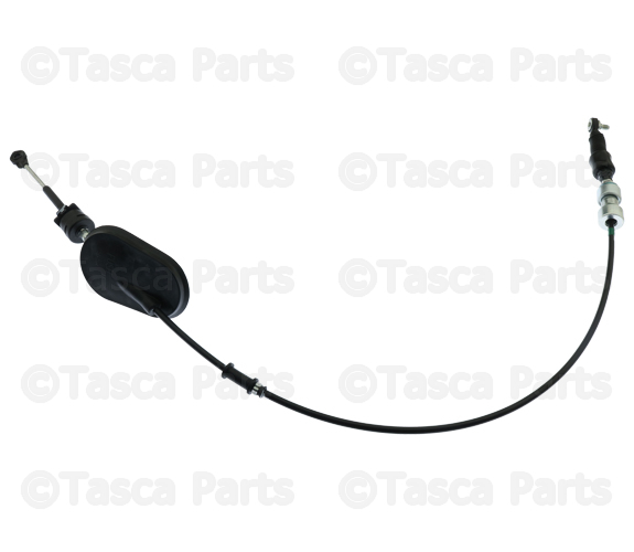 349353AA0A - Automatic Transmission: Interlock Cable for Nissan Image