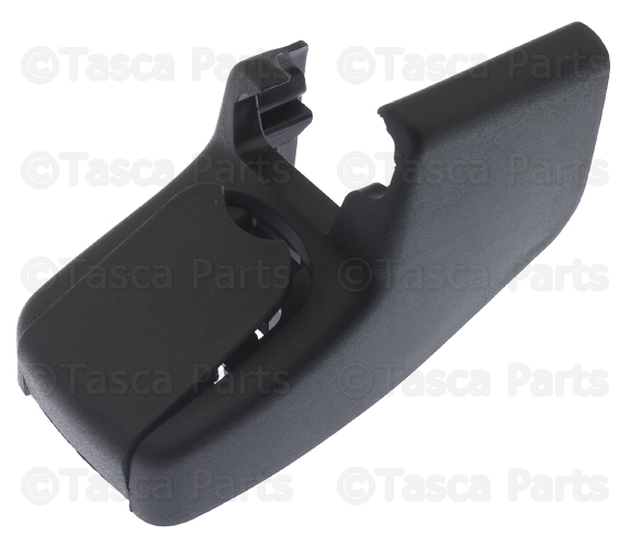 88141C6000WK - Body: Seat Track Cover for Kia Image