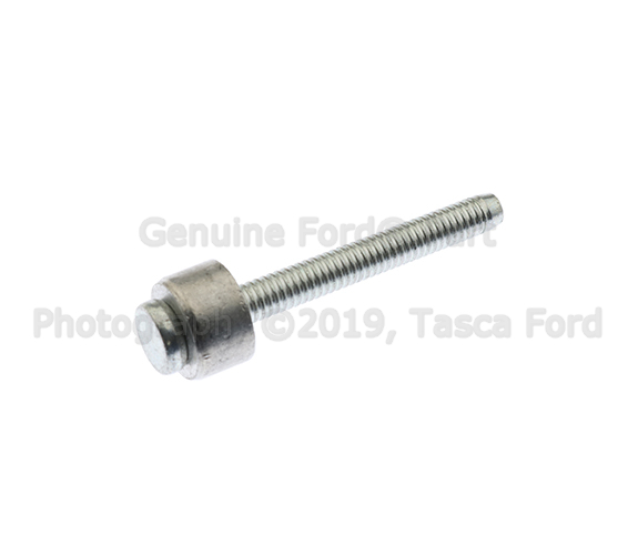 W711704S900 - : Plug Threaded for Ford Image