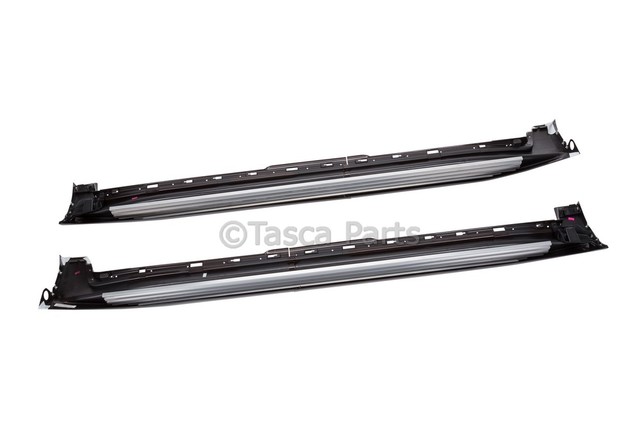 23460314 - : Running Board Step for GM Image