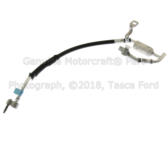 CT4Z19972E - : AC Hose for Ford: Edge | Lincoln: MKX Image