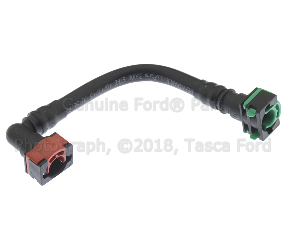 Tube Assembly BC3Z-9A274-A | TascaParts.com