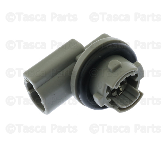 2624472B00 - Electrical: Socket for Nissan: 350Z, 370Z, Cube, GT-R, LEAF, Versa Image