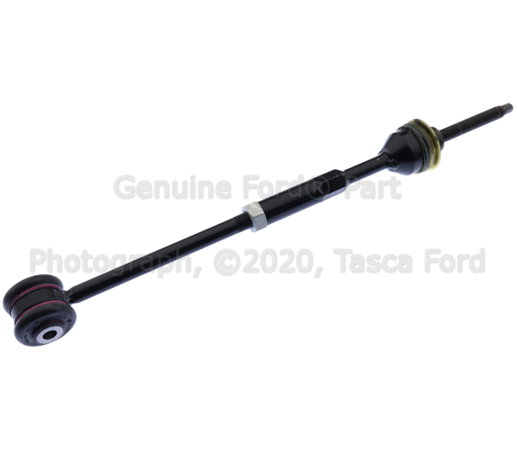 4G7Z5B551A - Suspension: Alignment Camber / Toe Lateral Link for Ford Image