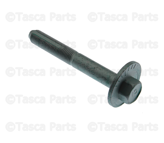 CA352866ZA - Suspension: Rear Lateral Arm Adjust Bolt for Mazda: 626, Millenia Image