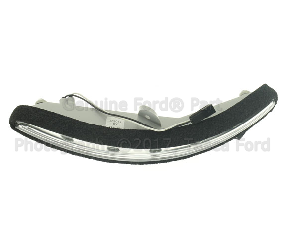 AE9Z13B375A - Body: Turn Signal Lamp for Ford Image