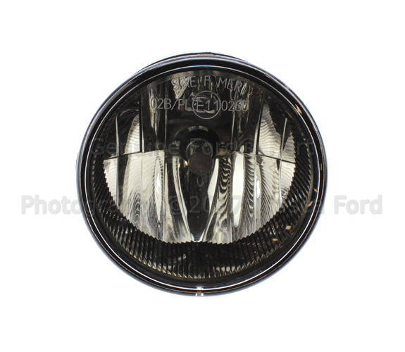 AL1Z15200B - Electrical: Fog Lamp Assembly for Ford: Expedition, Ranger Image