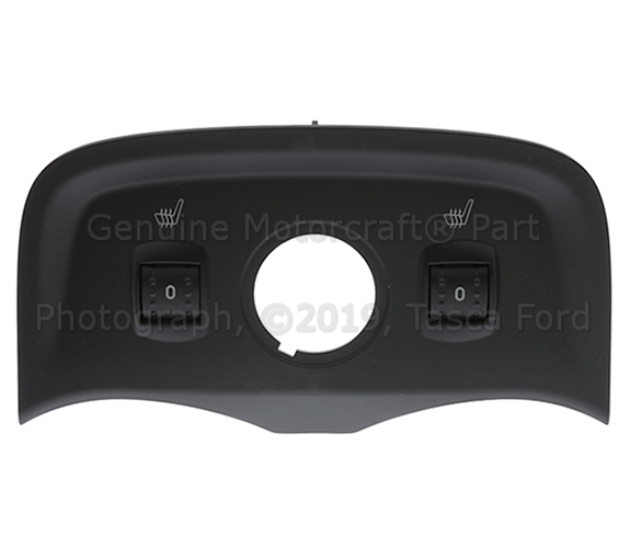 SW7314 - Electrical: Motorcraftâ„¢ Seat Heater Switch for Ford Image