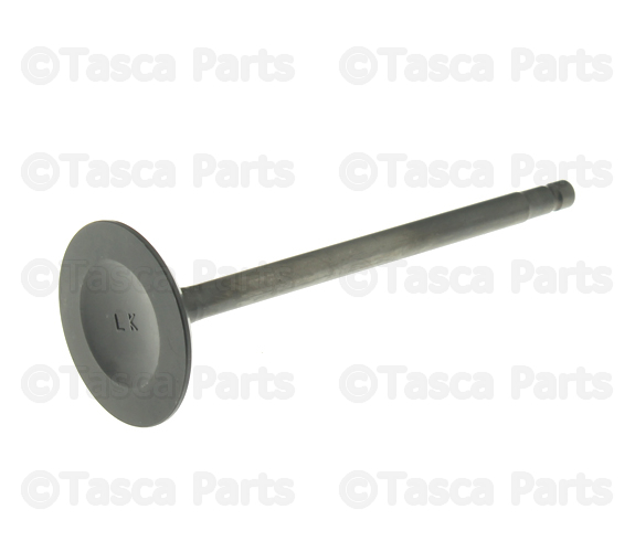 L3K912111 - : Intake Valve for Mazda Image