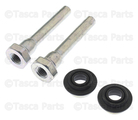 23157701 - Brakes: Caliper Hardware Kit for GM Image