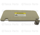 85220G5830HGC - Body: Sun Visor for Kia Image