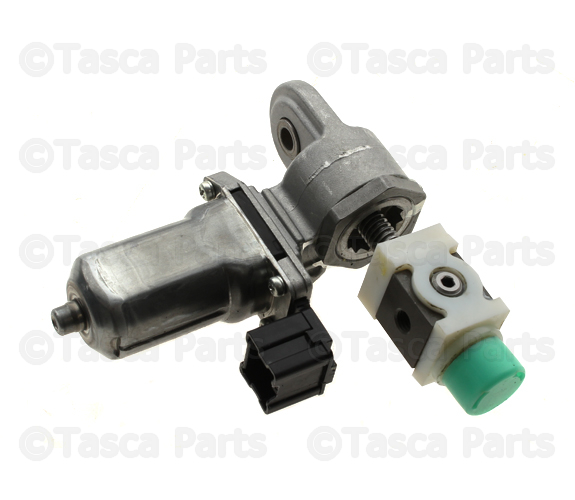 489901MA6D - : Steering Column Tilt Motor for Nissan Image