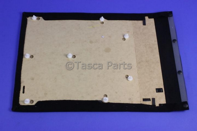 1RA39DW1AA - Interior Trim: Seat Back Panel, Right for Mopar Image