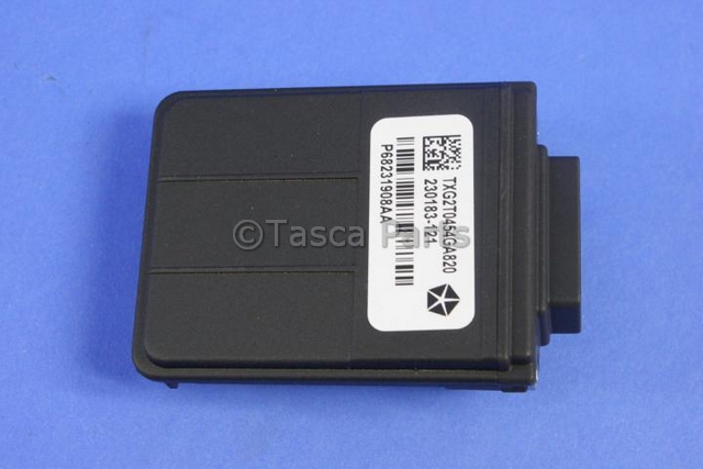 Forward Facing Camera - Mopar (68231908ad)