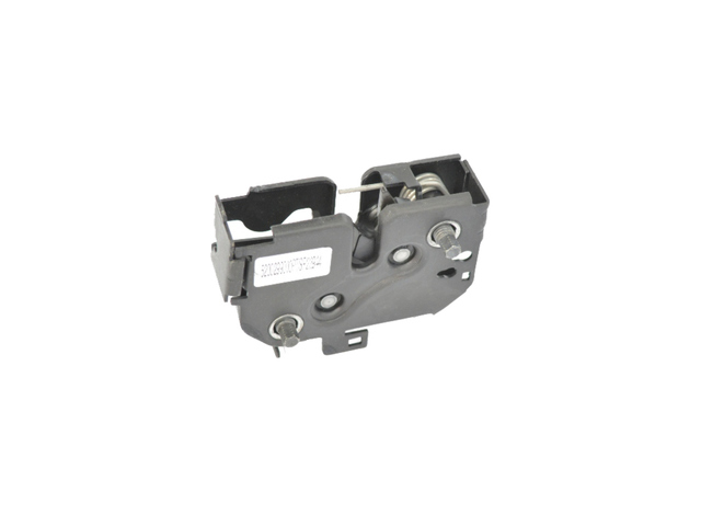 Hood Latch, Left - Mopar (68478757aa)