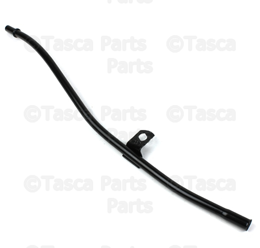 53020926 - Engine 3.9L Six Cylinder: Oil Gauge Tube for Mopar Image