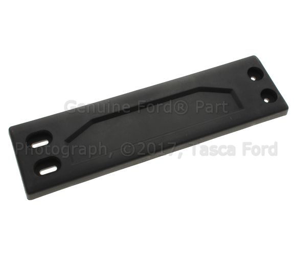 FL3Z16310B16BA - Body: Lower Cover for Ford: F-150, F-250 Super Duty, F-350 Super Duty, F-450 Super Duty Image