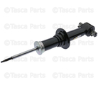 20765189 - Suspension: Shock Absorber for Cadillac: Escalade, Escalade ESV, Escalade EXT | Chevrolet: Avalanche, Silverado 1500, Silverado 2500 HD, Silverado 3500 HD, Suburban 1500, Tahoe | GMC: Sierra 1500, Sierra 2500 HD, Sierra 3500 HD, Yukon, Yukon XL 1500 Image
