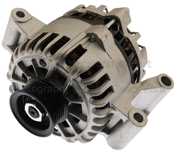 2005 Ford F150 Alternator