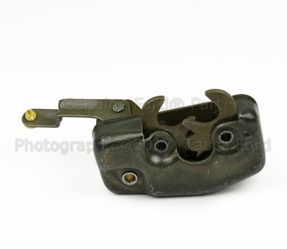 F49Z11264A32A - Body: Latch for Ford Image