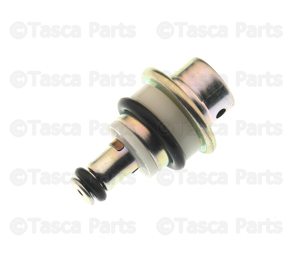 CY0313280 - Fuel System: Fuel Injection Pressure Regulator for Mazda: 6, CX-3, CX-9, MX-5 Miata Image