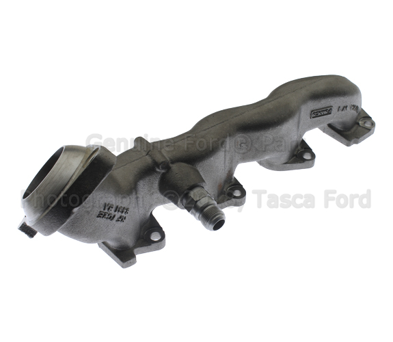 7C2Z9431C - Exhaust: Manifold for Ford Image