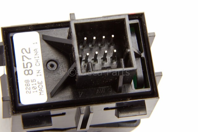 22888572 - Body: Prk Brake Switch for GM Image
