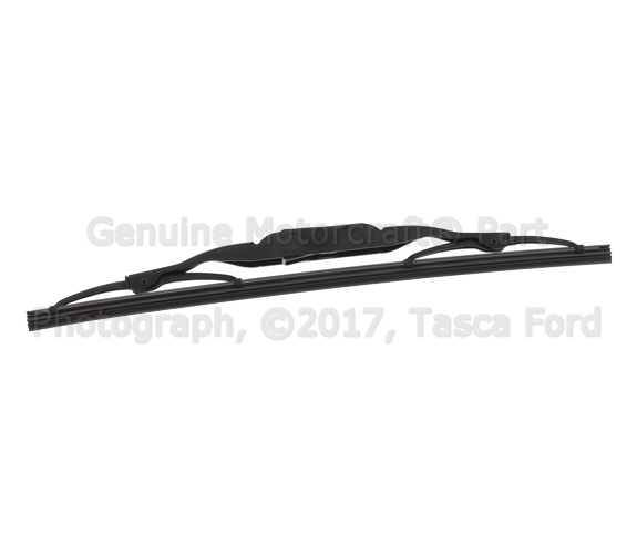 6L2Z17528AA - Electrical: Rear Blade for Ford: Explorer | Mercury: Mountaineer Image