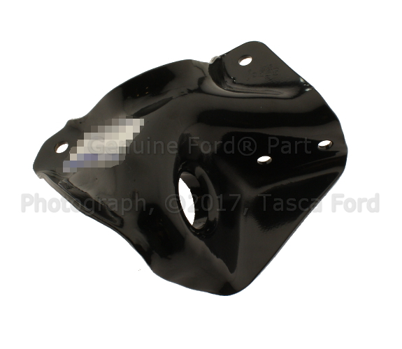E4TZ3B095A - Suspension: Radius Arm Mount Bracket for Ford: F-250, F-250 HD, F-350 Image