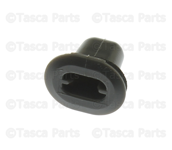 265572U000 - Body: GROMET. Grommet. Packing. Plug. Washer Sealing. for Nissan: 350Z, Altima, Armada, Frontier, Kicks, Kicks Play, LEAF, Maxima, Micra, Murano, NV200, Pathfinder, Pathfinder Armada, Qashqai, Quest, Rogue, Rogue Select, Rogue Sport, Sentra, TITAN, TITAN XD, Versa, Versa Note, Xterra Image