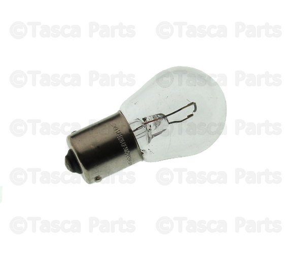 L0007506 - : Bulb, Right for Chrysler: Crossfire, Sebring | Dodge: Sprinter 2500, Sprinter 3500 | Fiat: 124 Spider, 500 | Jeep: Grand Cherokee Image