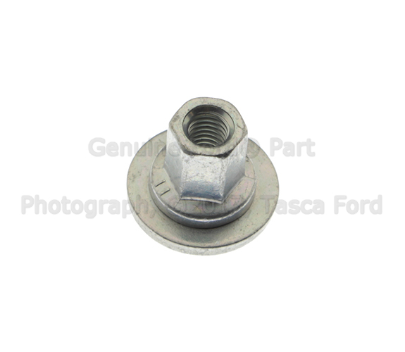 W714060S437 - Body: Roof Rail Nut for Ford Image