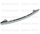 130857S002 - : Chain Guide - Passenger Side (RH) for Nissan: Armada, NV2500, NV3500, Pathfinder, Pathfinder Armada, TITAN Image