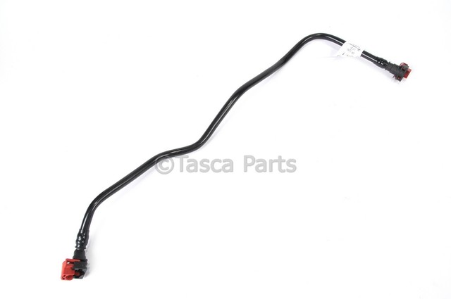 25890165 - : Fuel Feed Hose for GM Image