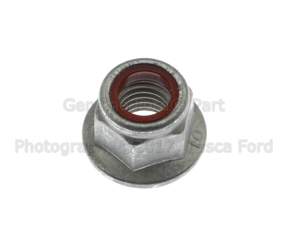 W520215S441 - Suspension: Upper Control Arm Nut for Ford: Expedition, F-150, F-150 Lightning | Lincoln: MKZ, Navigator Image