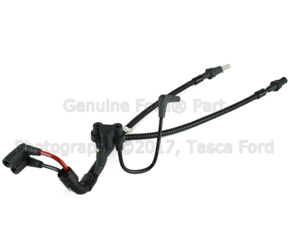 Tube Vacuum F81Z-7A784-BB | TascaParts.com