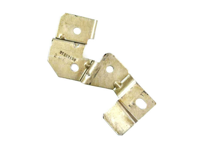 68169287AA - Steering: Heat Shield for Ram: ProMaster 1500, ProMaster 2500, ProMaster 3500 Image